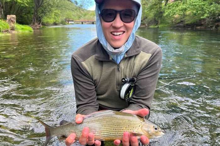 Fly Fishing